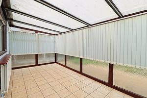 Conservatory- click for photo gallery
